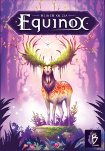 Equinox: Purple Box Board Games Plan B Games   