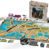 Ticket To Ride: Europe - 15Th Anniversary  Edition