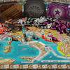 Ticket To Ride: Europe - 15th Anniversary  Edition Board Games Days of Wonder   