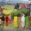 Hallertau Board Games Lookout Games   