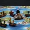 Tiny Epic Pirates Board Games Gamelyn Games   