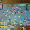 Pandemic: Hot Zone – Europe Board Games Z-Man Games   
