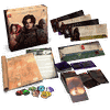 Dune: House Secrets Board Games Portal Games   
