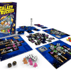 Galaxy Trucker Board Games Czech Games Edition   