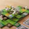 Llamaland Board Games Lookout Games   