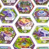 Dinosaur World Board Games Pandasaurus Games   