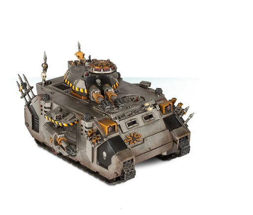 Chaos Space Marines: Chaos Predator (WO) Warhammer 40k Games Workshop   