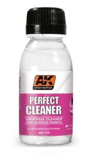 AK Interactive Perfect Cleaner  AK INTERACTIVE Hobby Supplies & Paints Taps Games Edmonton Alberta