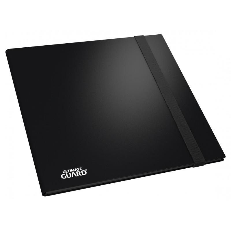 Quadrow Flexxfolio™ Binders & Pages Ultimate Guard
