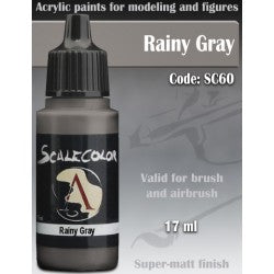 Scale 75: Rainy Gray SC60