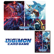 Digimon Tamer's Accessory Set 2 Digimon Sealed Bandai   