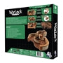Warlock Tiles: Town & Village III- Curves Expansion Tabletop RPGs WizKids