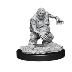 D&D Nolzur's Marvelous Miniatures: W14 Manes Unpainted Miniatures WizKids