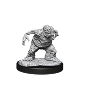 D&D Nolzur's Marvelous Miniatures: W14 Manes Unpainted Miniatures WizKids