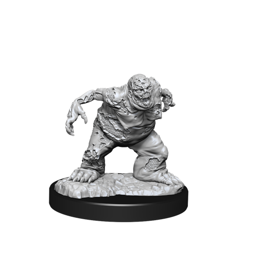 D&D Nolzur's Marvelous Miniatures: W14 Manes Unpainted Miniatures WizKids