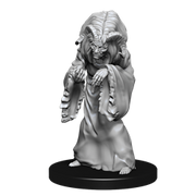 D&D Nolzur's Marvelous Miniatures: W14 Night Hag/Dusk Hag Unpainted Miniatures WizKids