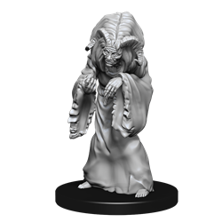 D&D Nolzur's Marvelous Miniatures: W14 Night Hag/Dusk Hag Unpainted Miniatures WizKids