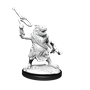 D&D Nolzur's Marvelous Miniatures: W14 Kuo-Toa/Kuo-Toa Whip