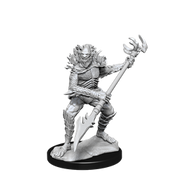 D&D Nolzur's Marvelous Miniatures: W14 Koalinths Unpainted Miniatures WizKids