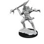 D&D Nolzur's Marvelous Miniatures: W14 Koalinths Unpainted Miniatures WizKids