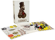 Furnace Board Games Arcane Wonders   