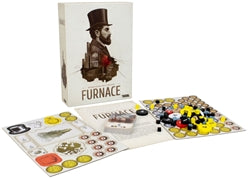 Furnace Board Games Arcane Wonders   