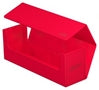 Ultimate Guard: Arkhive 400+ - Red Product Type Unknown Ultimate Guard