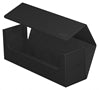 Ultimate Guard: Arkhive 400+ - Black Product Type Unknown Ultimate Guard