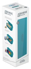 Ultimate Guard: Arkhive 400+ - Petrol Product Type Unknown Ultimate Guard