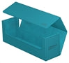 Ultimate Guard: Arkhive 400+ - Petrol Product Type Unknown Ultimate Guard
