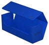 Ultimate Guard - Arkhive 400+ Standard Size Xenoskin - Monocolor Blue