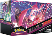 Pokémon Fusion Strike Build & Battle Stadium Pokemon Sealed The Pokemon Company   