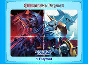 Digimon Tamer's Accessory Set 2 Digimon Sealed Bandai   
