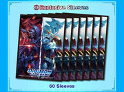 Digimon Tamer's Accessory Set 2 Digimon Sealed Bandai   