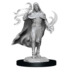 Magic the Gathering Miniatures: W2 Jace RPG Miniatures WizKids   
