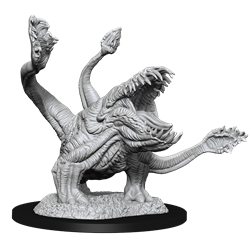 D&D Nolzur's Marvelous Miniatures: W14 Otyugh Unpainted Miniatures WizKids