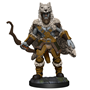 D&D Nolzur's Marvelous Miniatures: W14 Firbolg Ranger Male Unpainted Miniatures WizKids