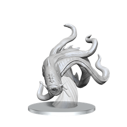 D&D Nolzur's Marvelous Miniatures: W14 Aboleth Unpainted Miniatures WizKids