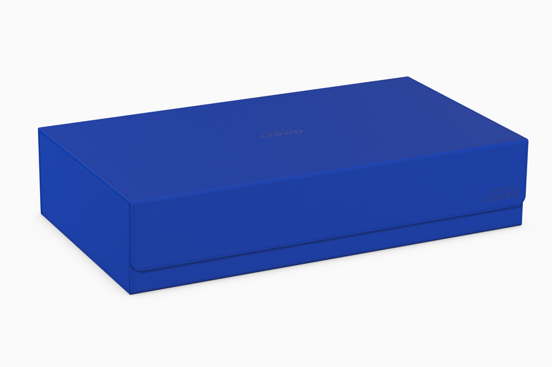 Ultimate Guard: Omnihive 1000+ - Blue Deck Boxes & Storage Ultimate Guard