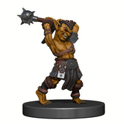 D&D Icons of the Realms: Goblin Warband RPG Miniatures WizKids   