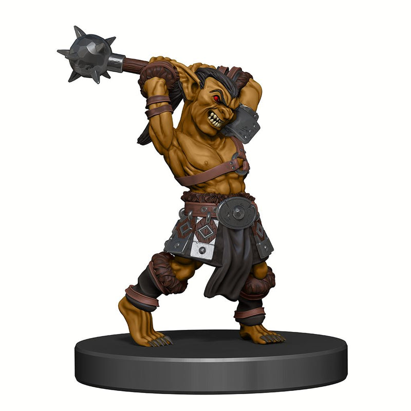 D&D Icons of the Realms: Goblin Warband RPG Miniatures WizKids   