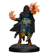 D&D Nolzur's Marvelous Miniatures: W15 Hobgoblin Male and Female Unpainted Miniatures WizKids