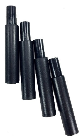Battlefoam: Magna Rack Spacer Leg Set 4" Battlefoam Battlefoam   