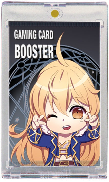 Ultra Pro: Booster Pack One-Touch Magnetic Case Card Holders & Protectors Ultra Pro
