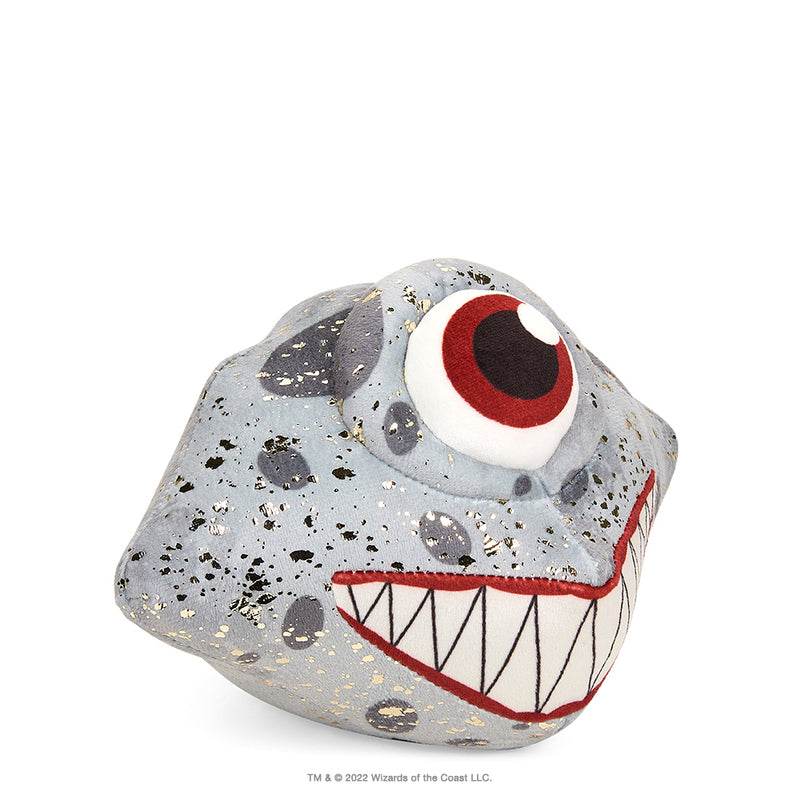 DnD Phunny Eyemonger Plush Toys & Plushes kidrobot