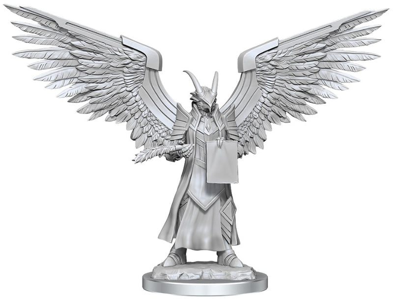 Magic The Gathering Miniatures: W6 Falco Spara, Pactweaver RPG Miniatures WizKids   