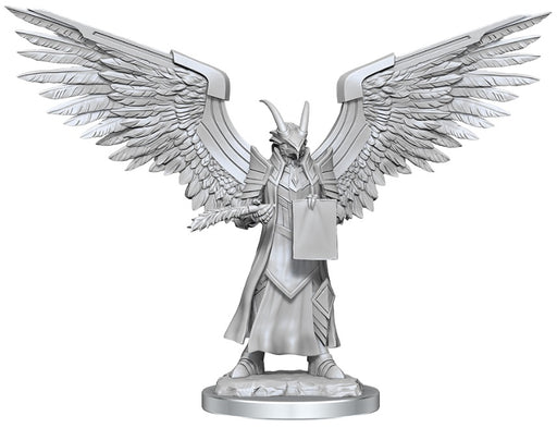Magic The Gathering Miniatures: W6 Falco Spara, Pactweaver RPG Miniatures WizKids   