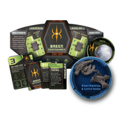 Star Trek Ascendancy Breen Confederacy Board Games Gale Force Nine   