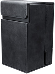 Ultra Pro: Alcove Dice Tower - Jet Black - Ultra Pro Dice & Gaming Accessories Ultra Pro
