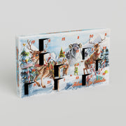 Q-Workshop Advent Dice Calendar 2022 Dice & Gaming Accessories Q Workshop